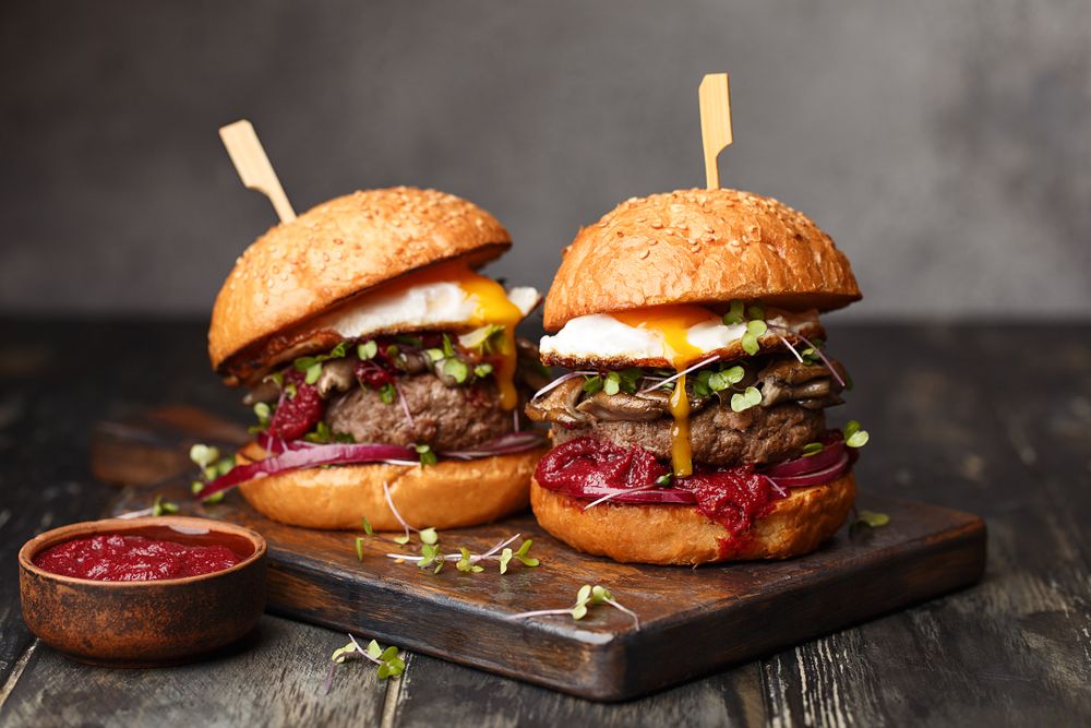 marque-de-restauration-rapide-burger