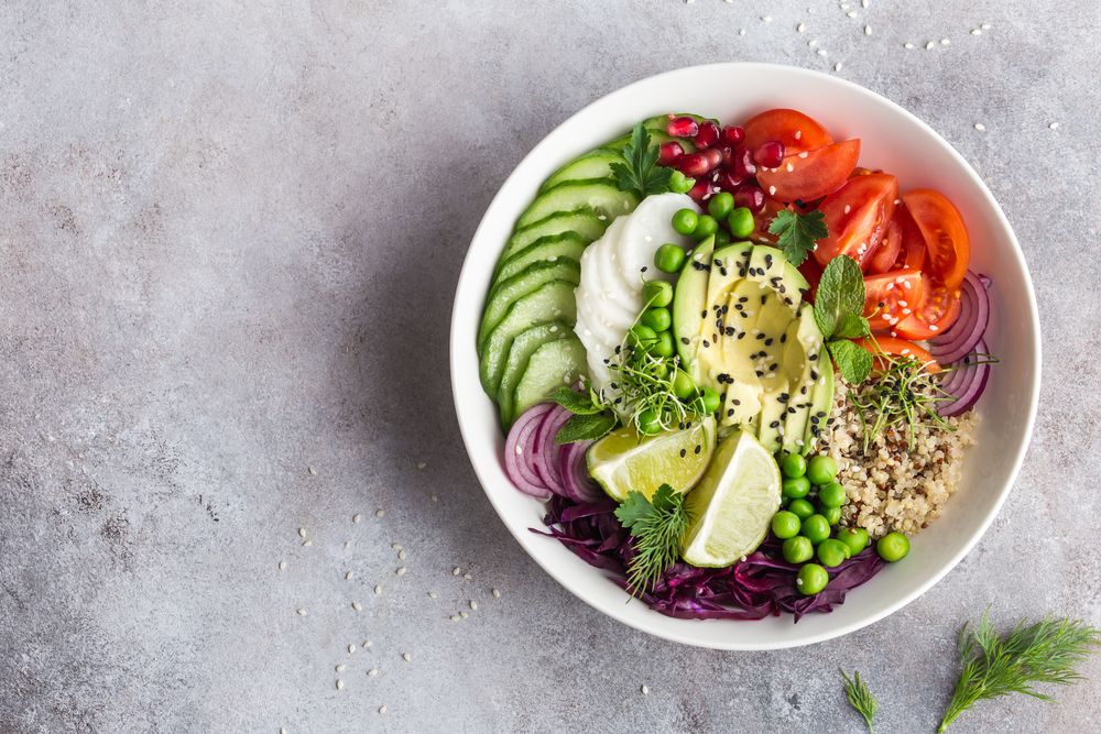 fast-good-salade