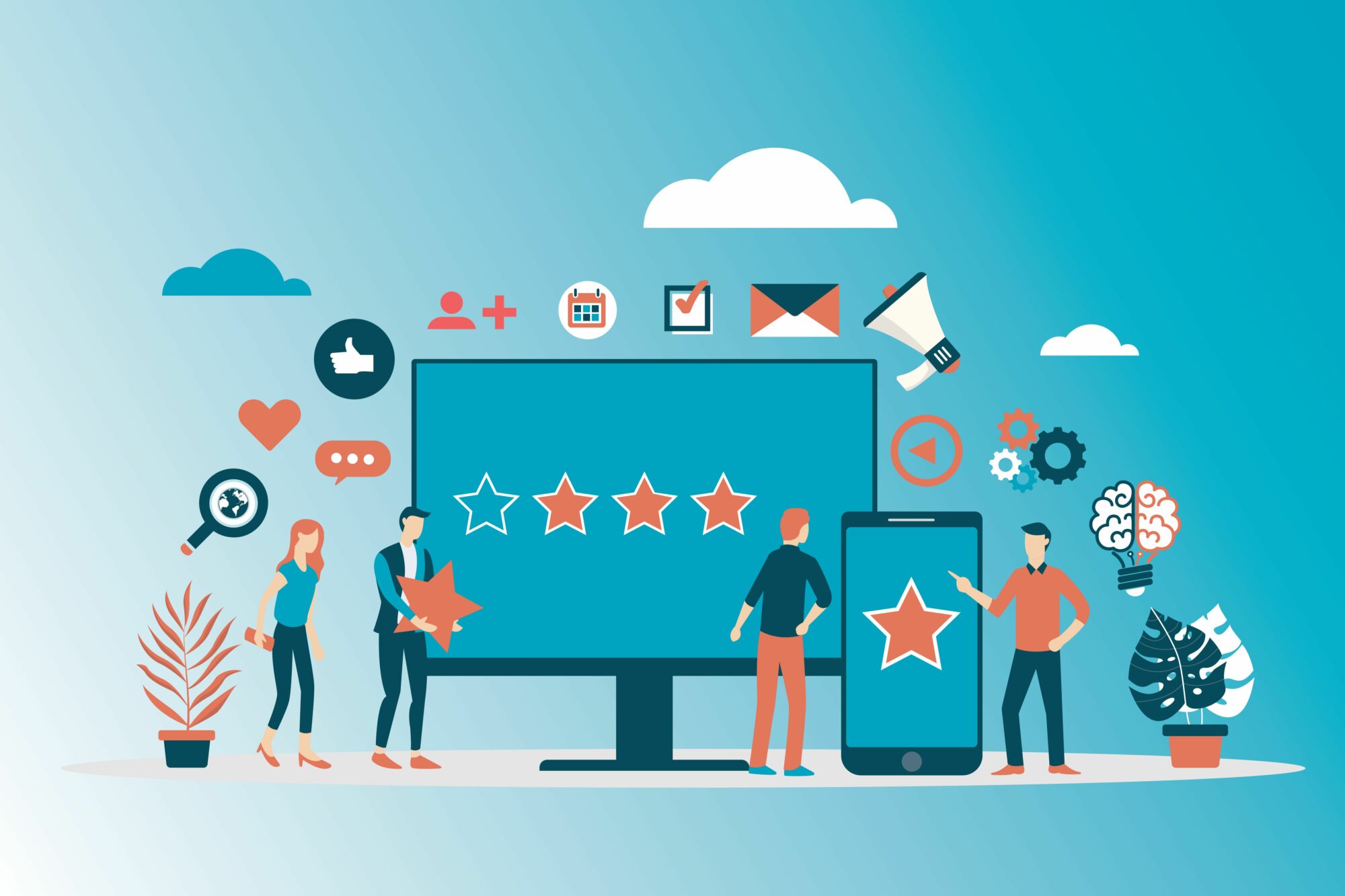 fideliser-la-clientele-reseaux