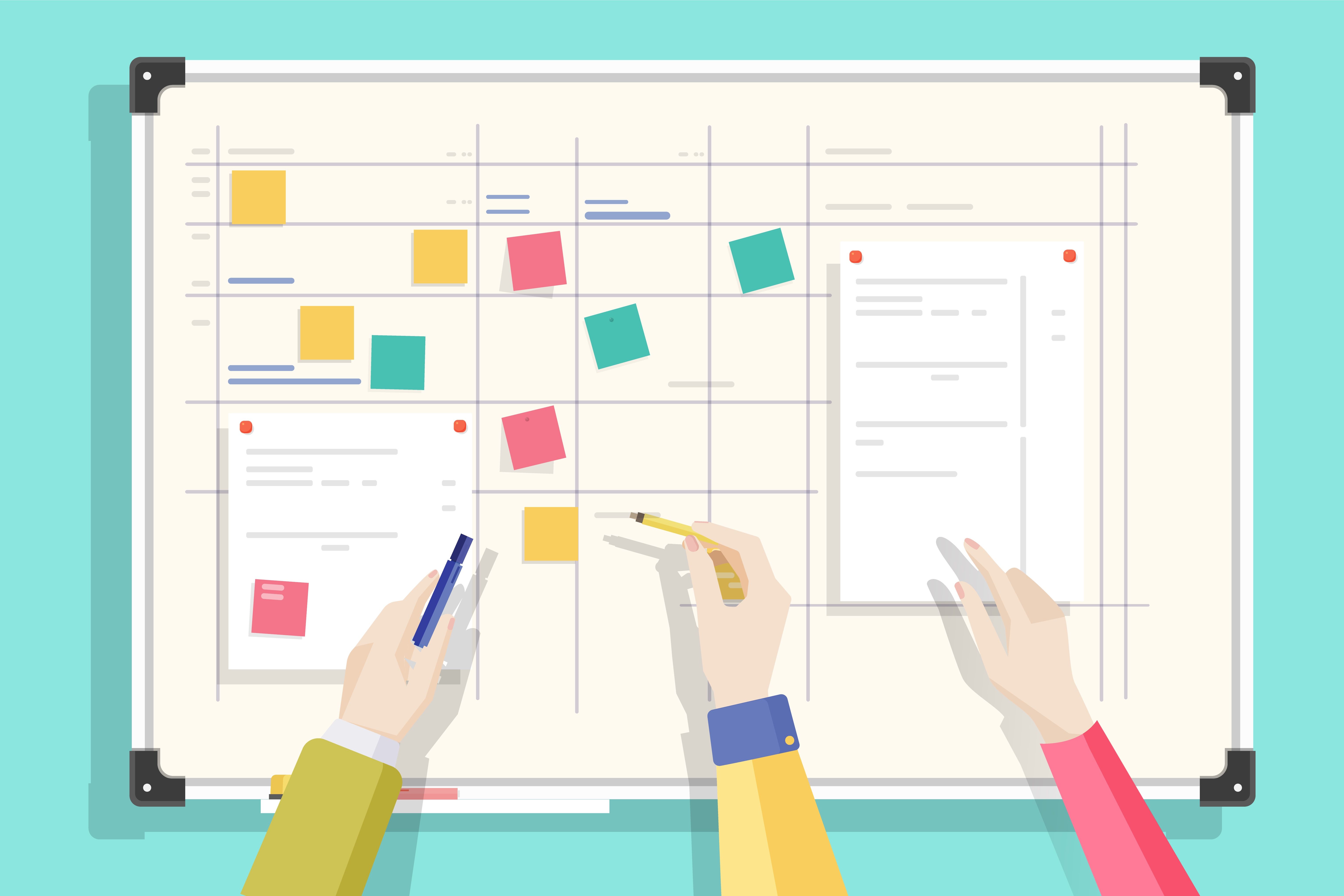 s-organiser-au-quotidien-planning