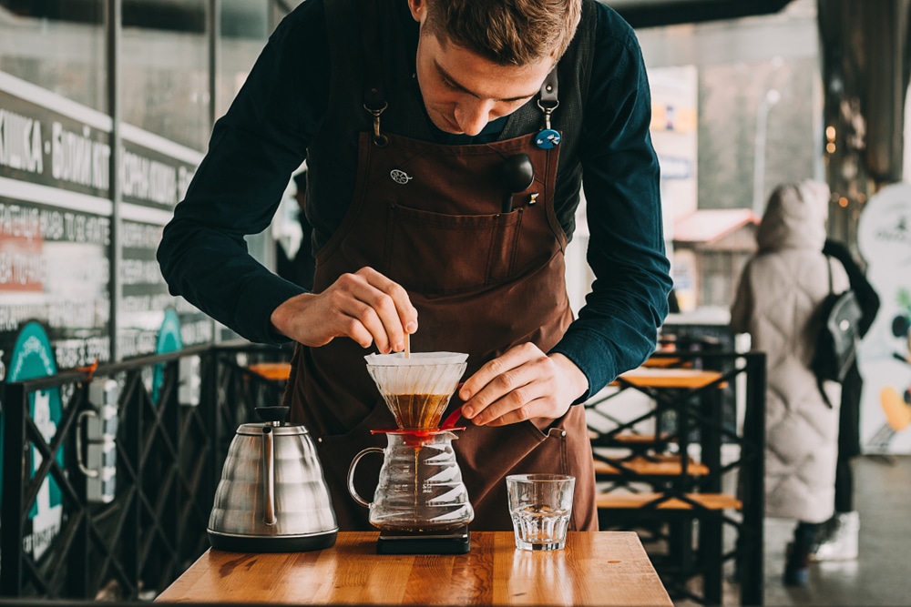formation-barista