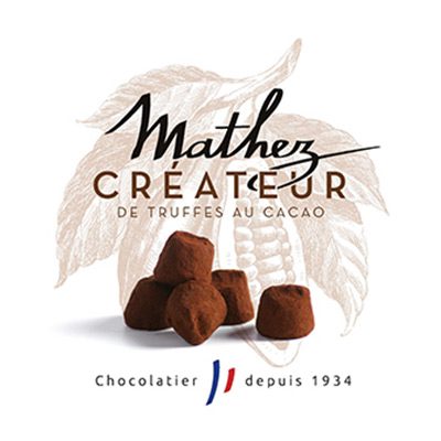 MATHEZ CHOCOLATE