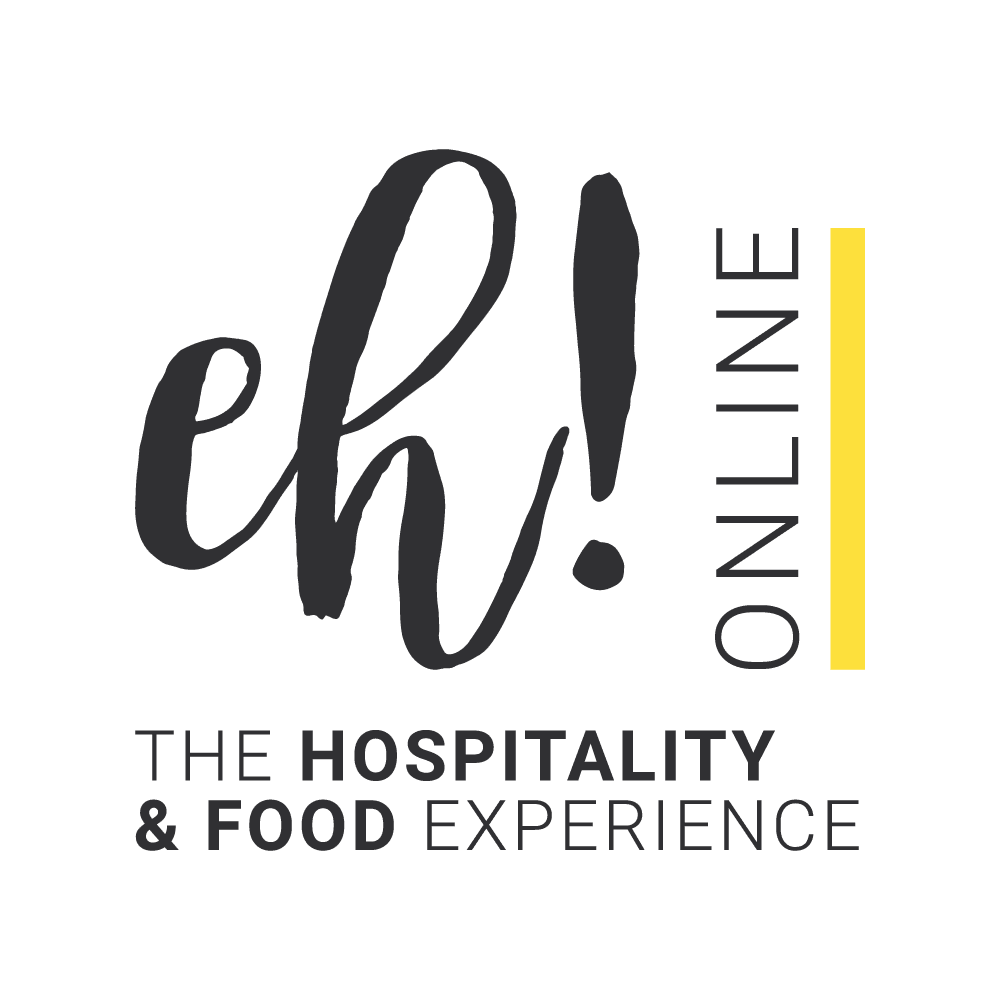 Logo EHonline eh!ONLINE