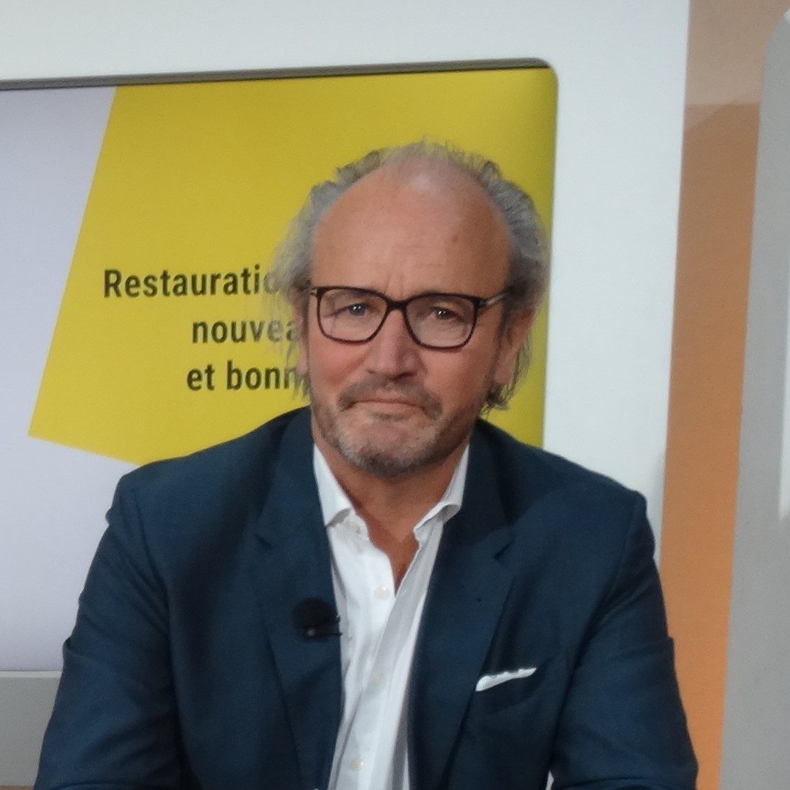 Pascal MACÉ Pascal MACÉ