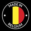 Made in Belgium