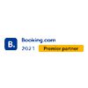 Certified by Booking.com 