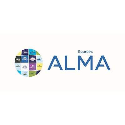 SOURCES ALMA