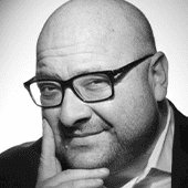 Oliver STEUERMANN Oliver STEUERMANN