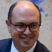 Patrick Hayat