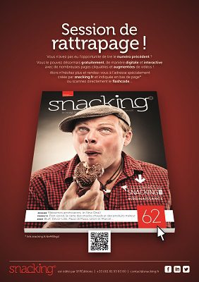 Session de rattrapage FS62