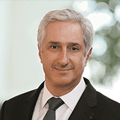Stephane Layani