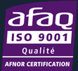 afaq ISO 9001