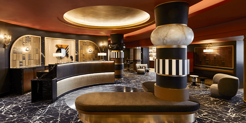 lobby-nest