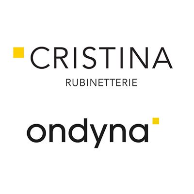 CRISTINA by ONDYNA