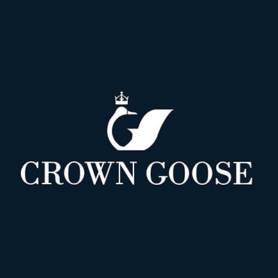 CROWN GOOSE