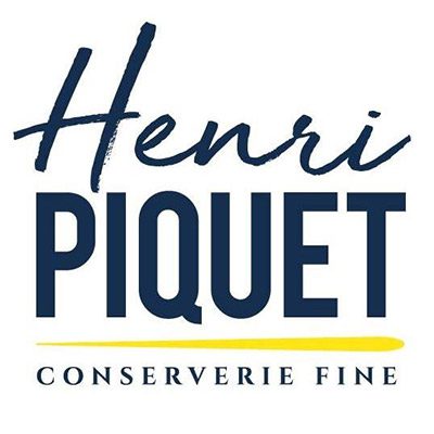 LTC LES BONNES CHOSES - CONSERVERIE HENRI PIQUET