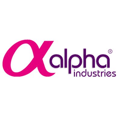 ALPHA INDUSTRIES
