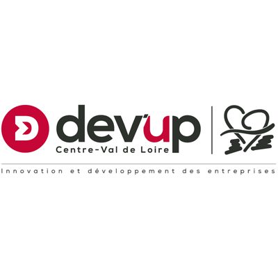 DEV'UP CENTRE-VAL DE LOIRE