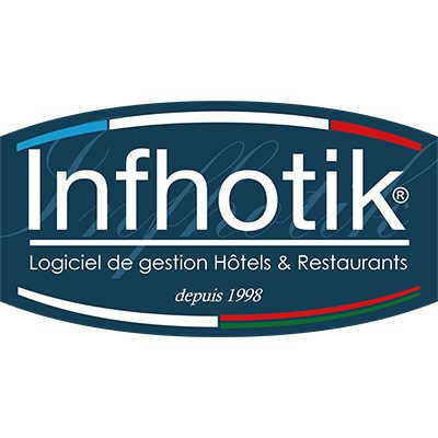 INFHOTIK DISTRIBUTION