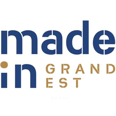 MADE IN GRAND EST