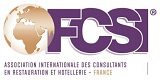 Logo general FCSI Logo general FCSI