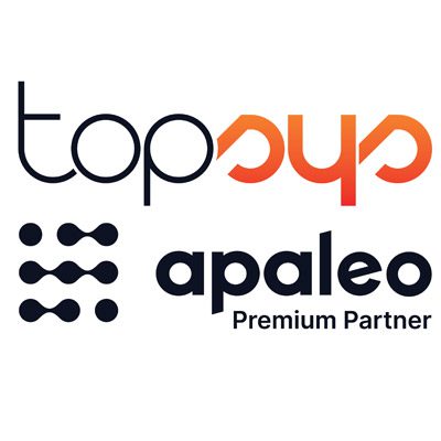 TOPSYS - APALEO PREMIUM PARTNER