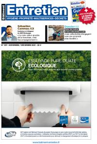 Entretien Batiment
