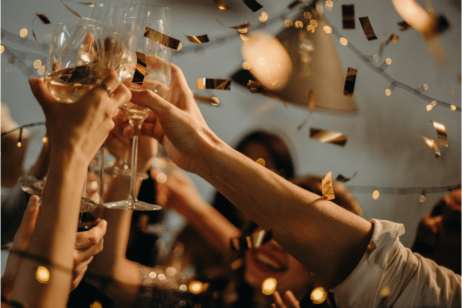 7 conseils pour préparer sonRestaurant aux fêtes de fin d'année