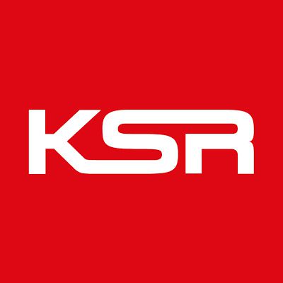 KSR GROUP