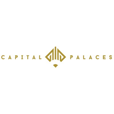 CAPITAL PALACES