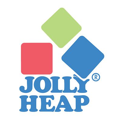 JOLLY-HEAP SVITLANA SAPUNOVA
