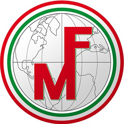 MORELLO FORNI ITALIA S.R.L. 
