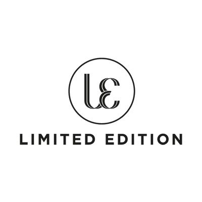 LIMITED EDITION SPRL