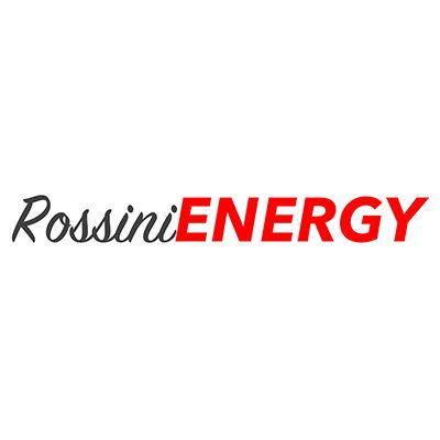 ROSSINI ENERGY SAS