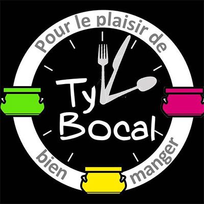 TY BOCAL