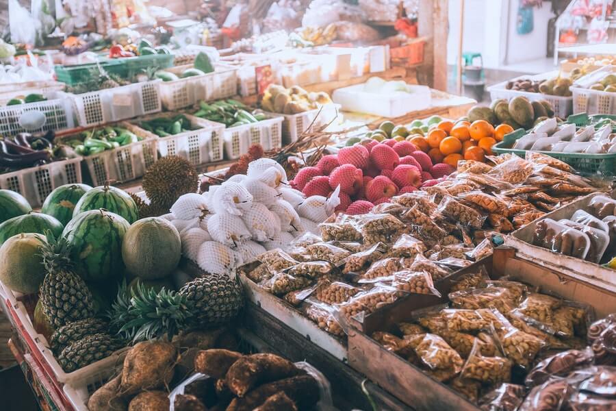 Restaurant : 7 conseils pour bien choisir son fournisseur alimentaire fournisseur alimentaire pour son restaurant