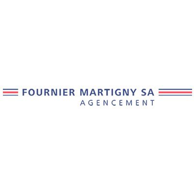 FOURNIER MARTIGNY SA