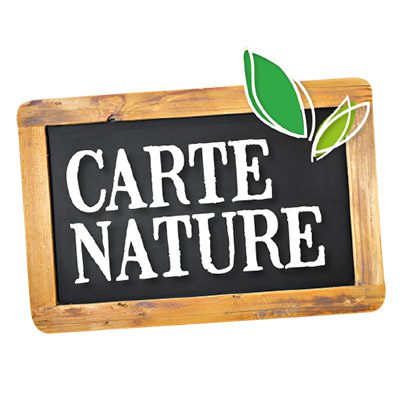 BCP Campio - Carte Nature