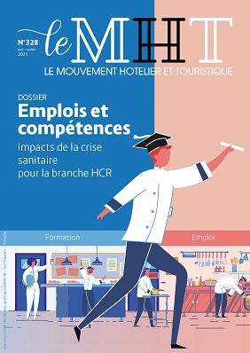 Pages de MHT - 328 mai - juillet 2021