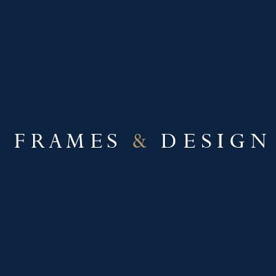 FRAMES & DESIGN