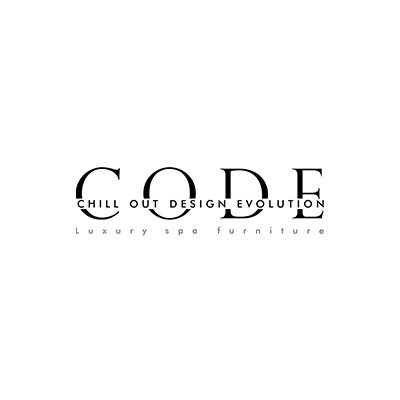 C.O.D.E. CHILLOUT DESIGN EVOLUTION