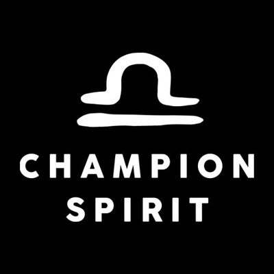 CHAMPION SPIRIT