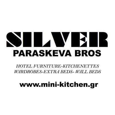 SILVER - PARASKEVA BROSS