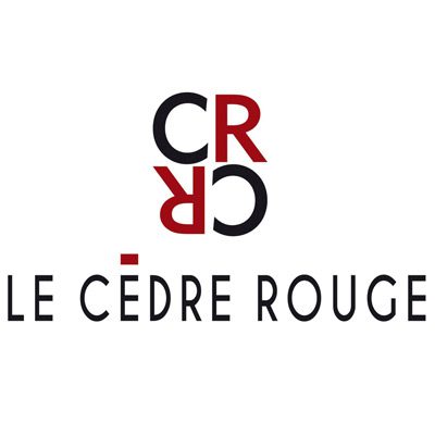 LE CEDRE ROUGE