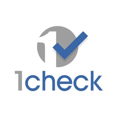 ONE CHECK