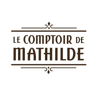 Le comptoir de Mathilde