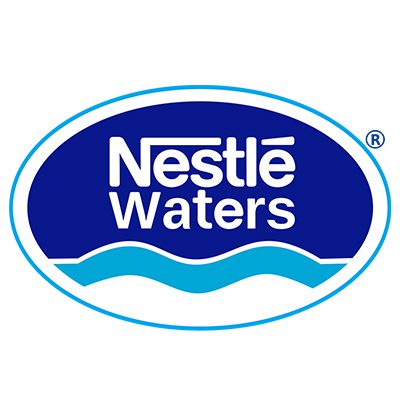 Nestle waters
