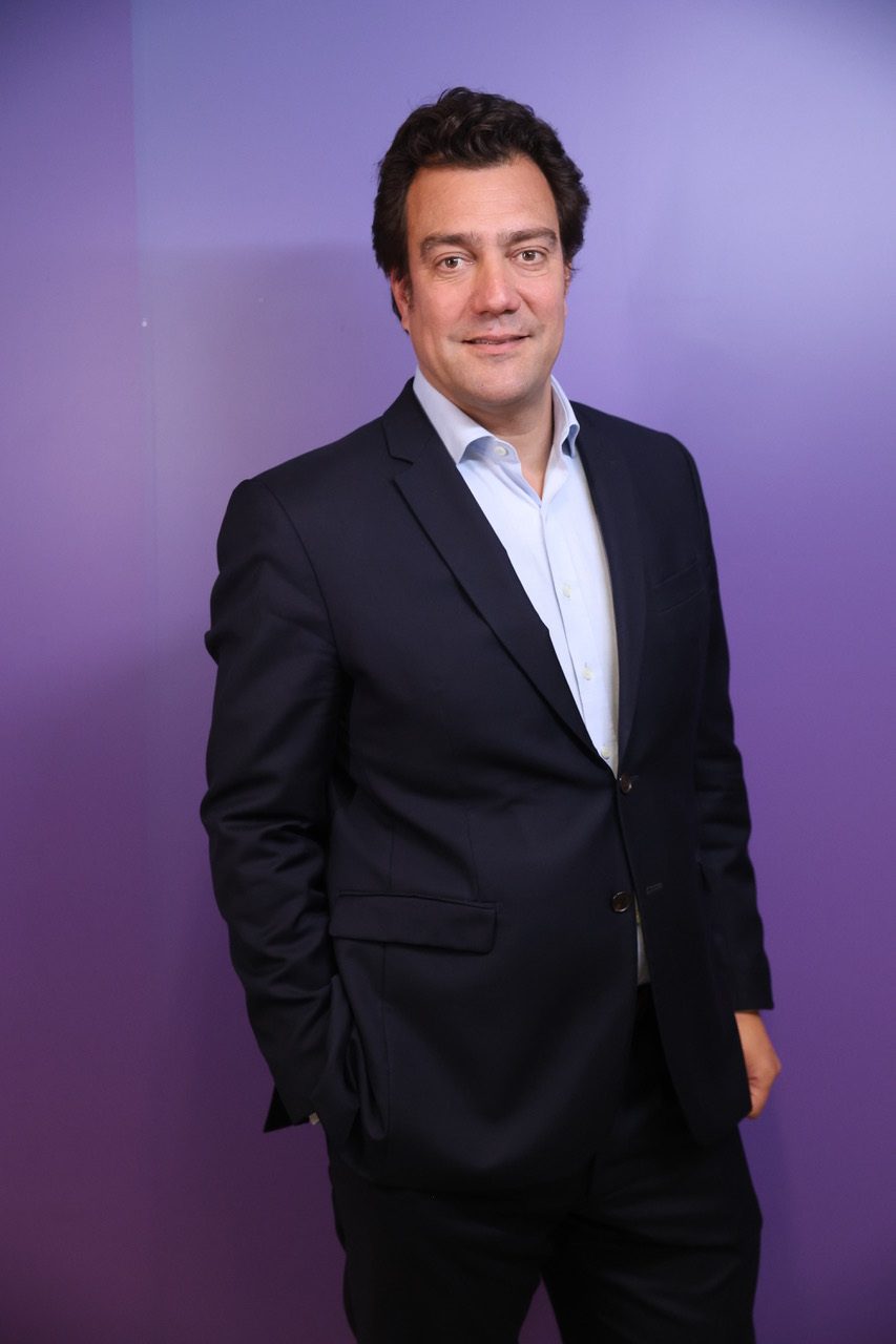 Pierre Charles Grob